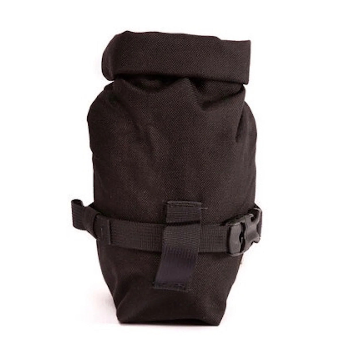 Rolltop Saddlebag