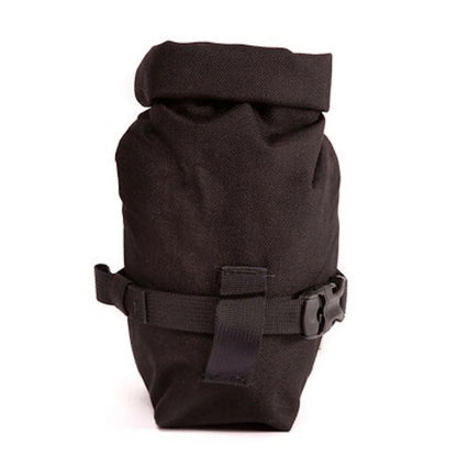 Rolltop Saddlebag