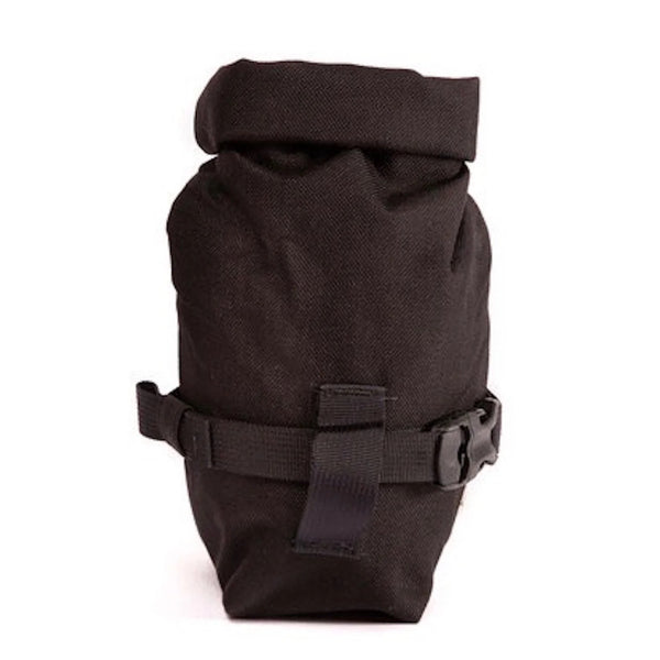 Rolltop Saddlebag