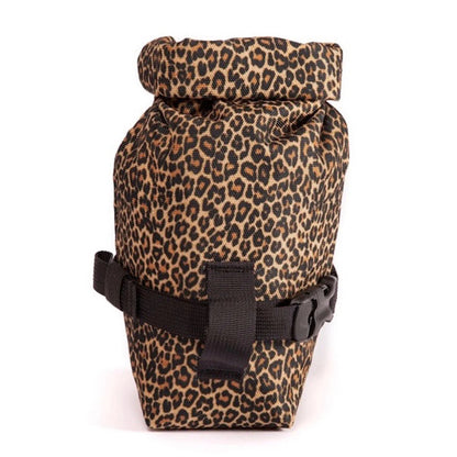 Rolltop Saddlebag