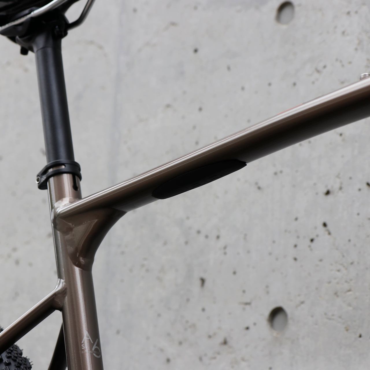 FUJI / 【アウトレット】【2024】JARI 1.3（54 BROWN CHROME）-フジ グラベルロード- – 京都の自転車屋 CYCLE  SHOP eirin ＆ サイクルハテナ