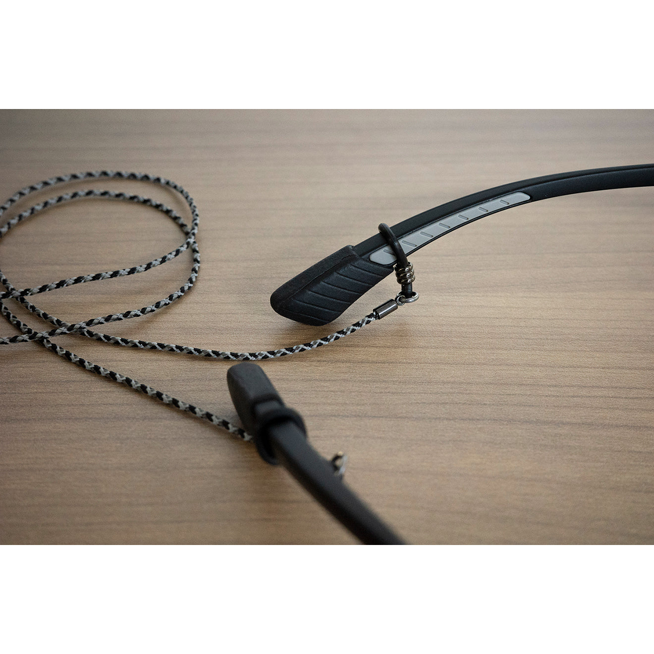 Carabiner Socks OWL MILS オウルミルズ サングラス アクセサリー カラビナ サングラス グラスコード 対応 サングラス 便利グッズ ポリウレタン キャップ