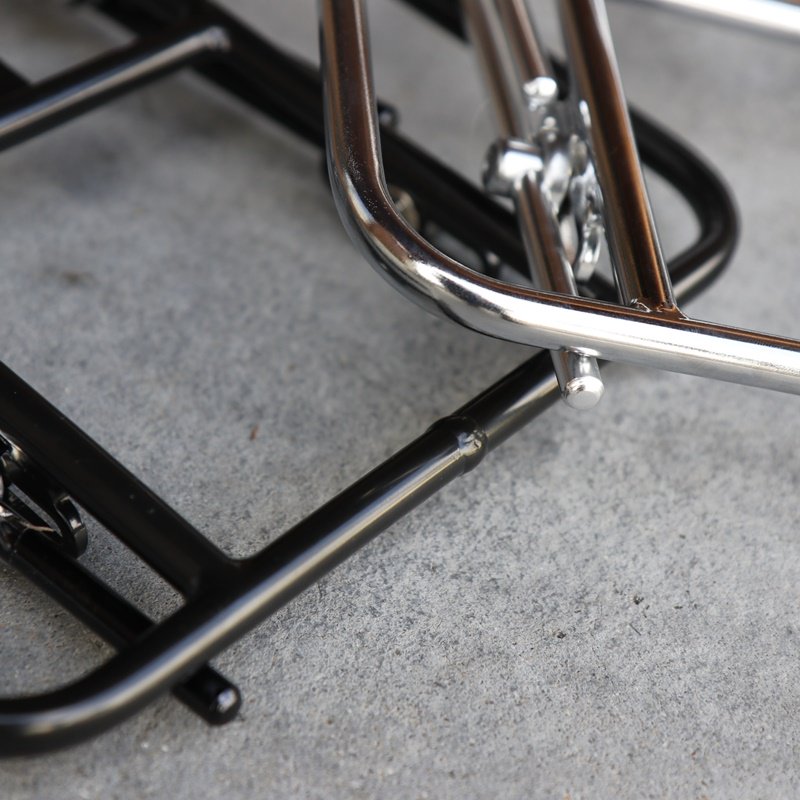 SIM WORKS / 【SIM WORKS by NITTO】Obento Rack – 京都の自転車屋