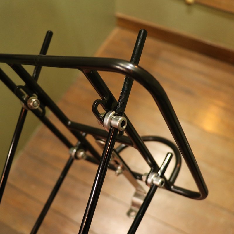 SIM WORKS 【SIM WORKS by NITTO】Obento Rack – 京都の自転車屋