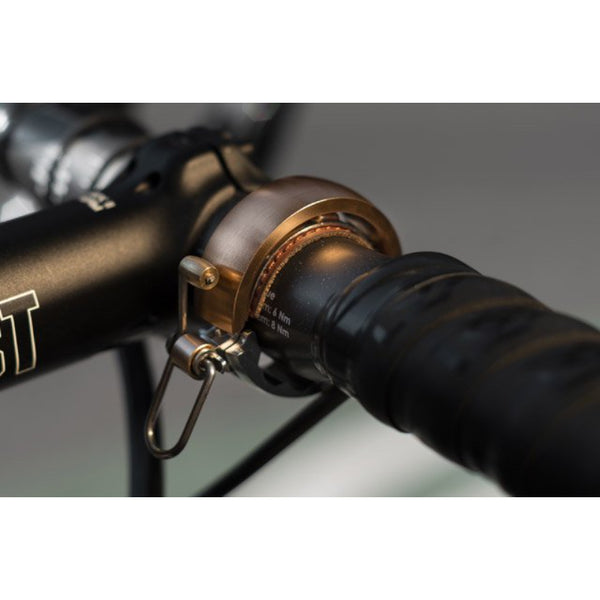 Oi Bicycle Bell Luxe