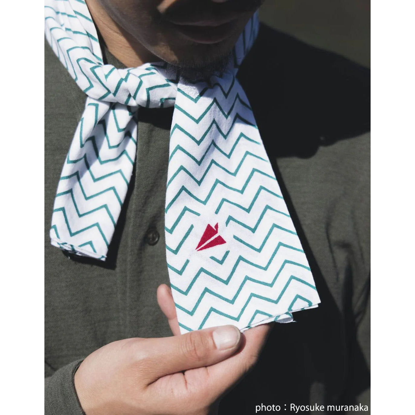 手ぬぐい | Travel Towel PAPERSKY 手ぬぐい かまわぬ 注染 Tour de Nippon 日本製 手ぬぐい 旅グッズ 手ぬぐい デザイナー手ぬぐい 焼津 テキスタイル