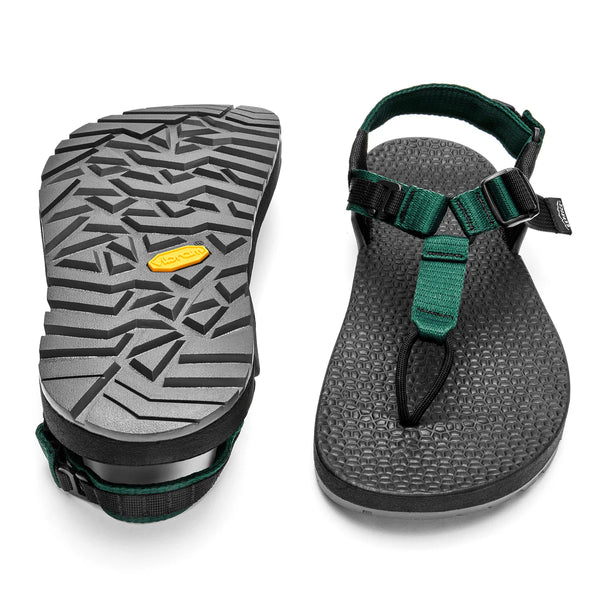 **Color: Cascade Green**