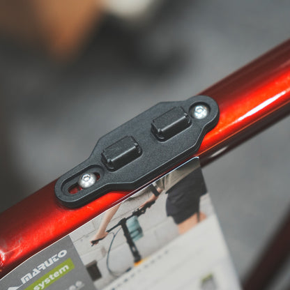 ボトルケージ穴取付用アタッチメント（E05-U）