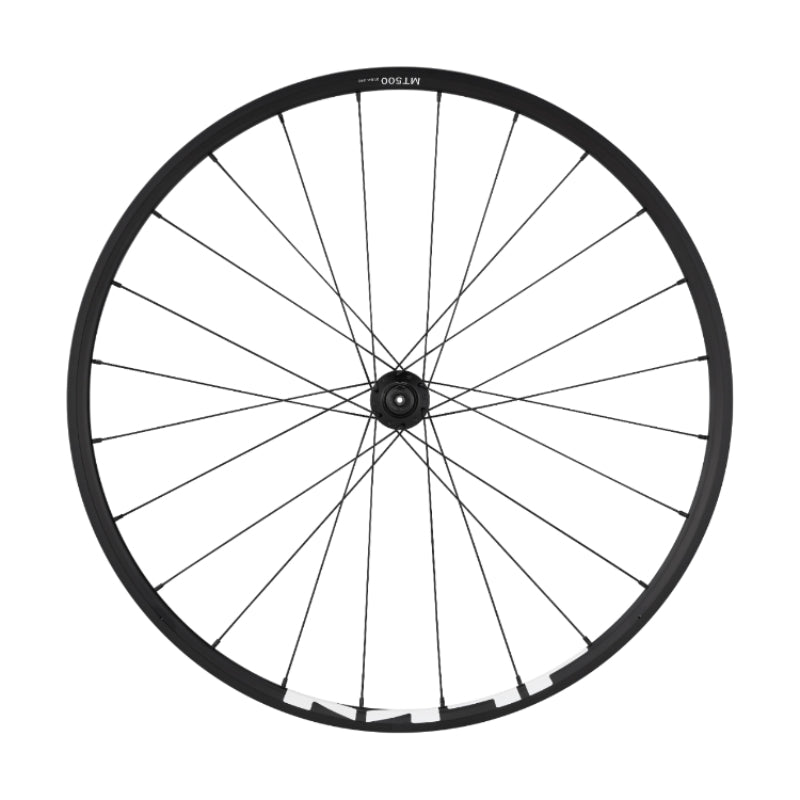 SHIMANO WH-MT500 DEORE 27.5インチMTBホイール