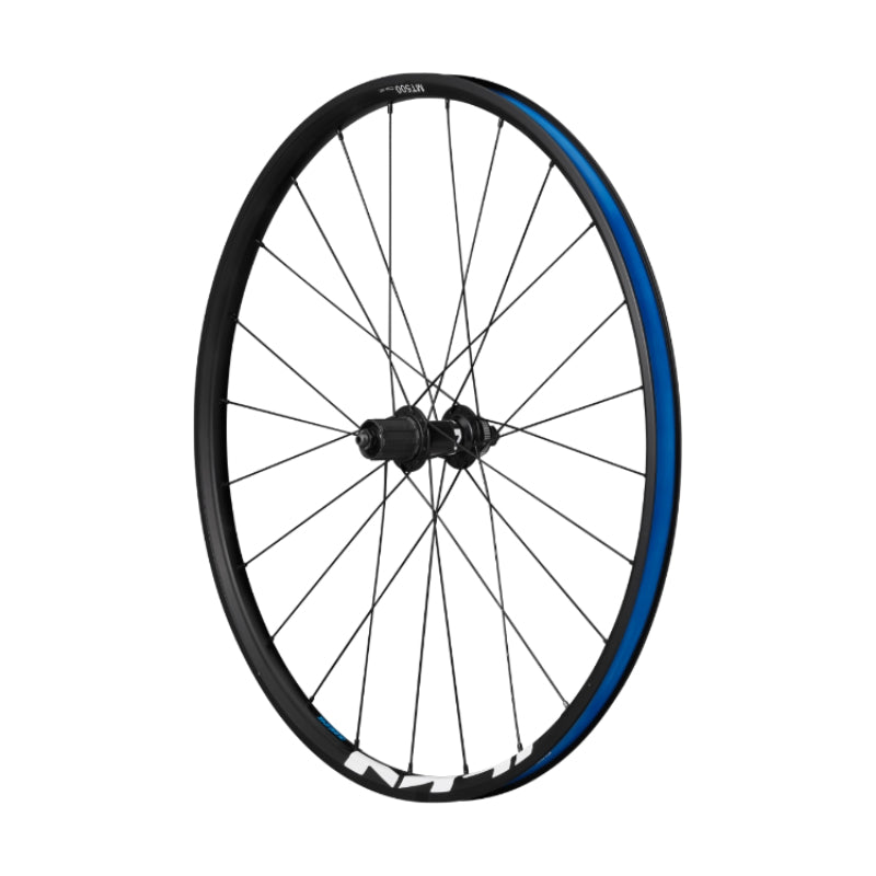 シマノMTBリアホイール　WH-M8100 SHIMANO ( シマノ ) MTB用ホイール WH-M8100-B F 15MMEスルー TL