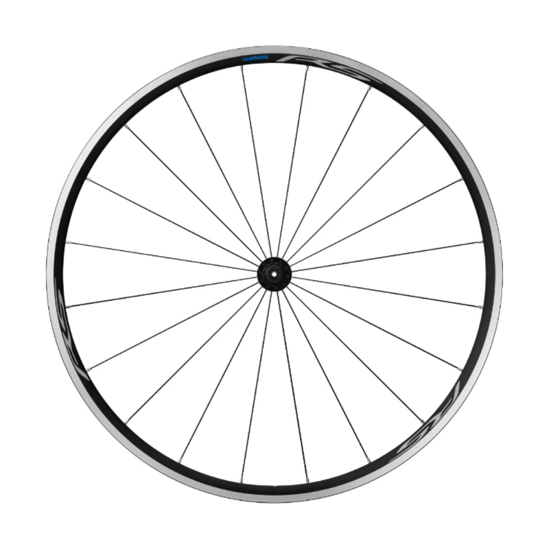 SHIMANO WH-RS100-CL リムブレーキ用ロードホイール