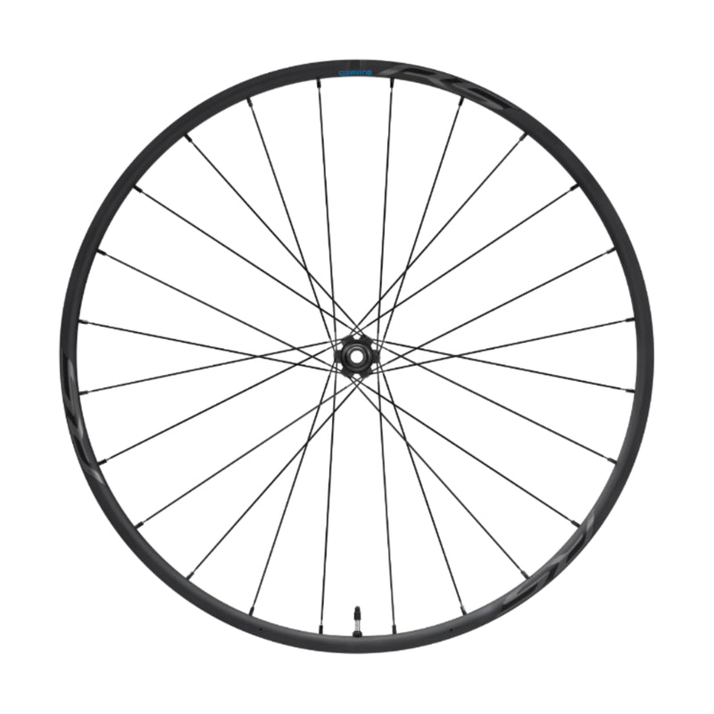 SHIMANO WH-RS370-TL ディスクブレーキ用ロードホイール