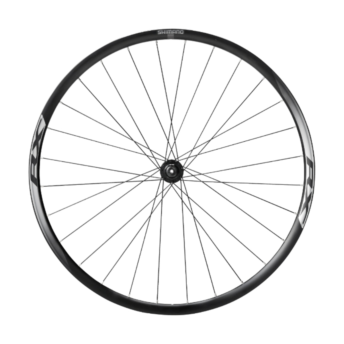 SHIMANO WH-RX010-CL ディスクブレーキホイール