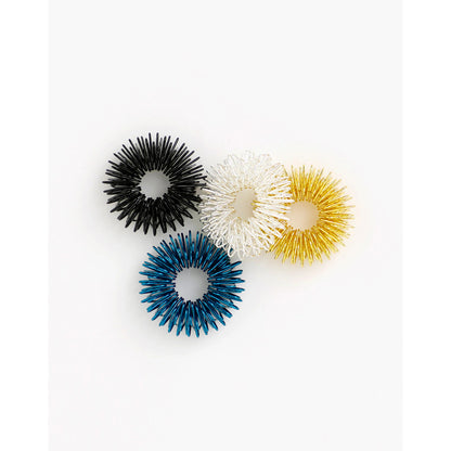 Finger Massage | フィンガーマッサージリング