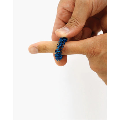 Finger Massage | フィンガーマッサージリング