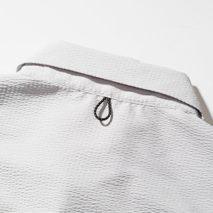 HIKE&BIKE CAVE BIG HALF SHIRT