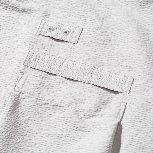 HIKE&BIKE CAVE BIG HALF SHIRT