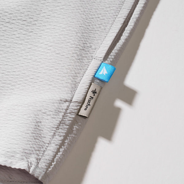 HIKE&BIKE CAVE BIG HALF SHIRT