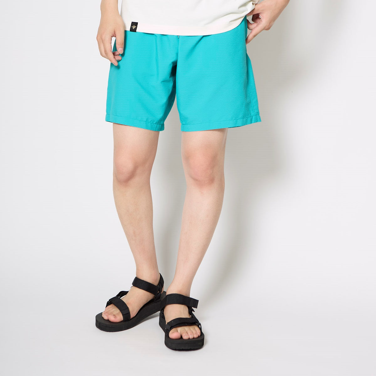 **176cm / Mサイズ**