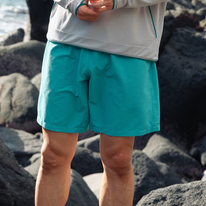 Suruga Bay Shorts 04 with Foxfire