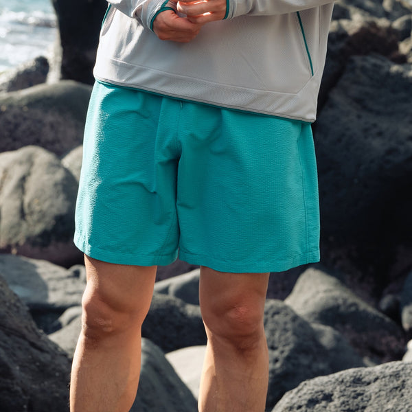 Suruga Bay Shorts 04 with Foxfire