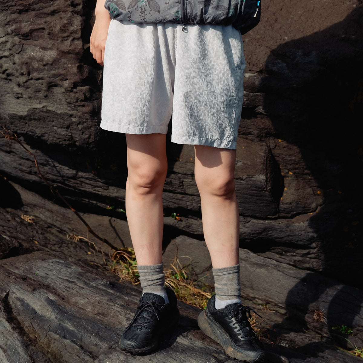 Suruga Bay Shorts 04 with Foxfire
