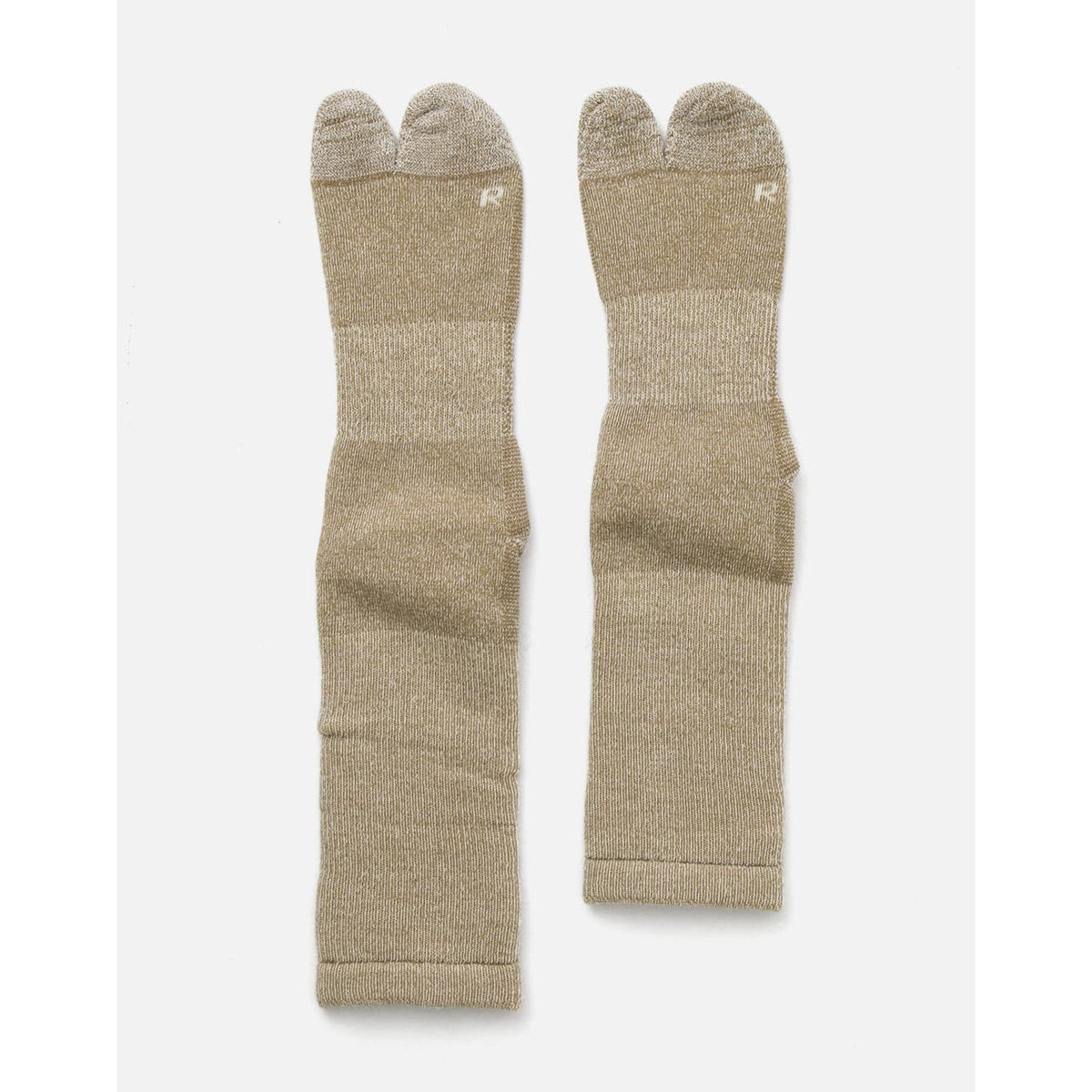 TRAVEL TABI SOCKS（WOOL）