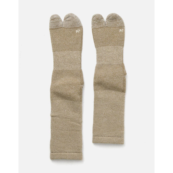 TRAVEL TABI SOCKS（WOOL）