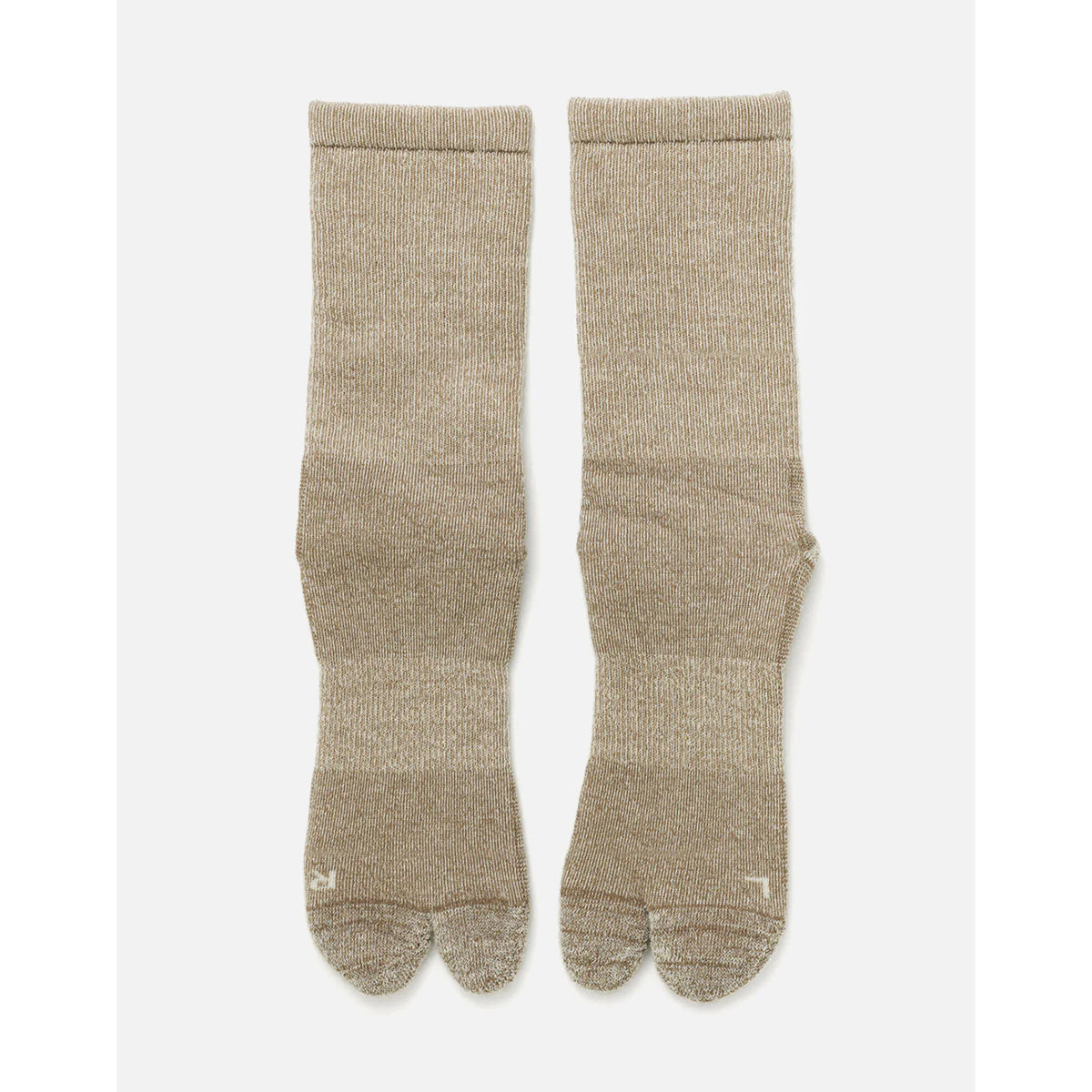 TRAVEL TABI SOCKS（WOOL）