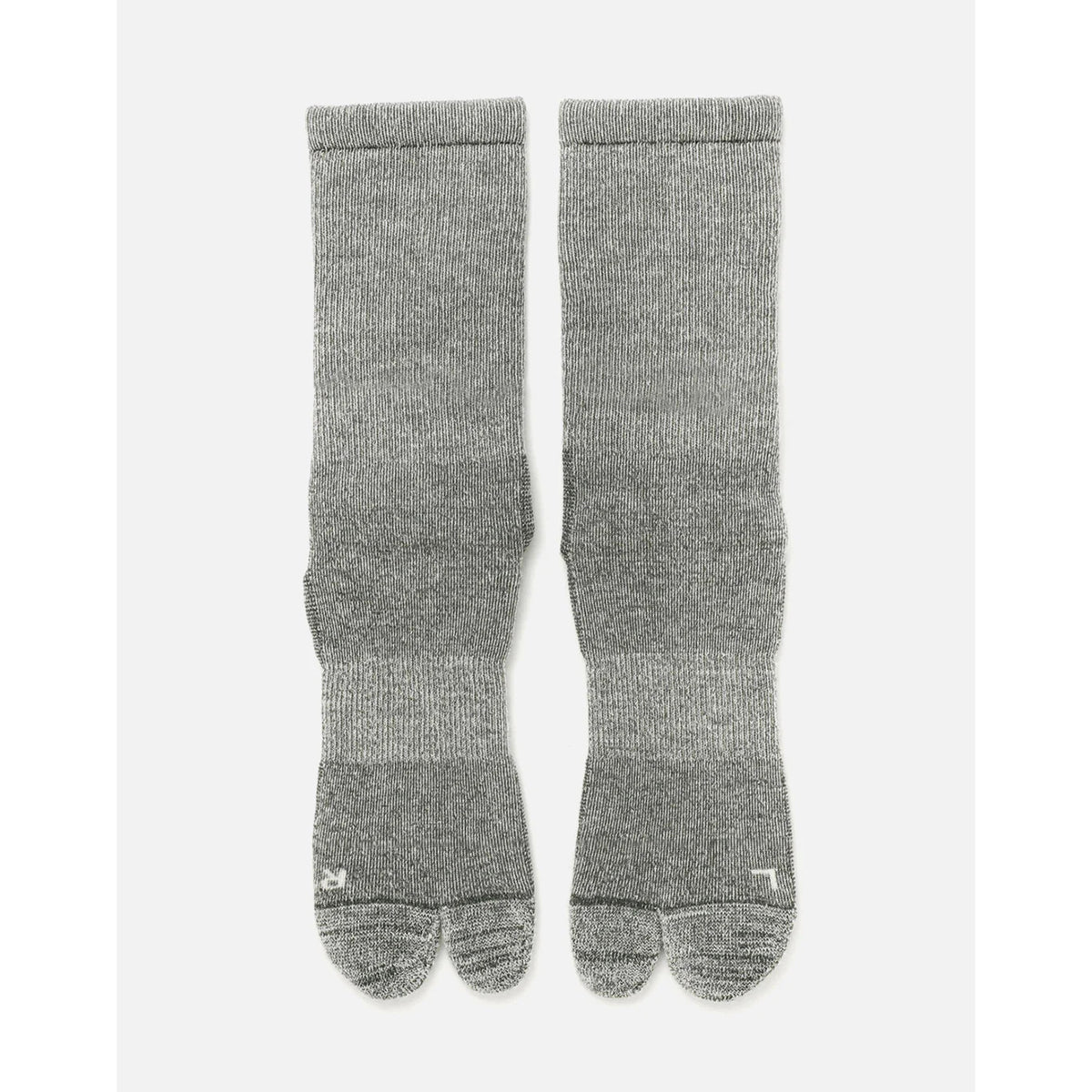 TRAVEL TABI SOCKS（WOOL）
