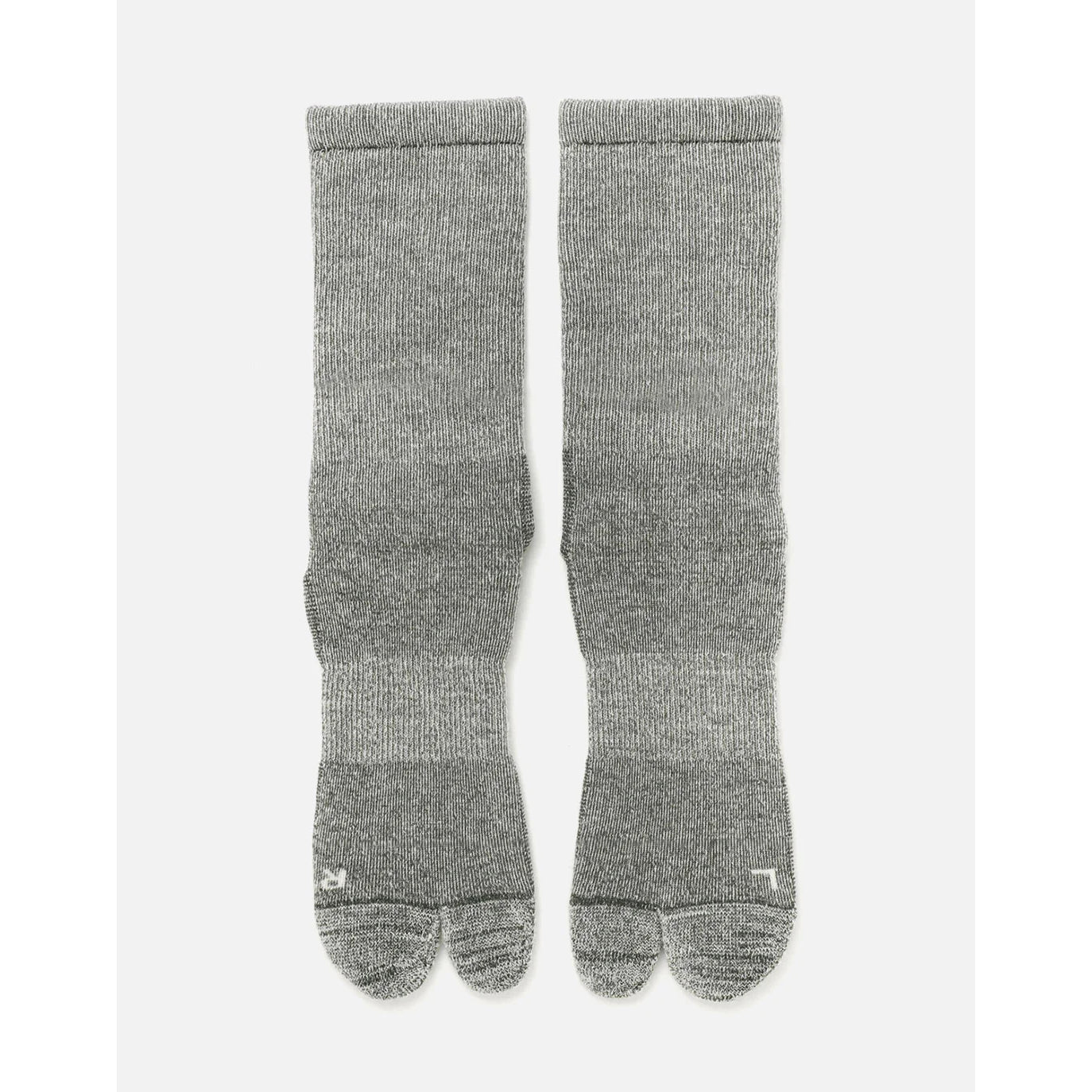 TRAVEL TABI SOCKS（WOOL） ウールソックス 足袋 登山 ソックス クッション ハイキング 靴下 冬 パイルソックス 厚手 アウトドア 靴下 ウール 足袋ソックス 暖かい 冬用 靴下 レディース メンズ