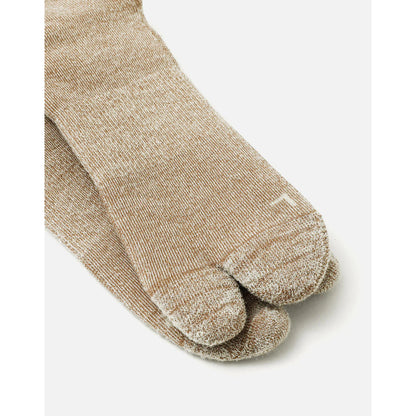 TRAVEL TABI SOCKS（WOOL）