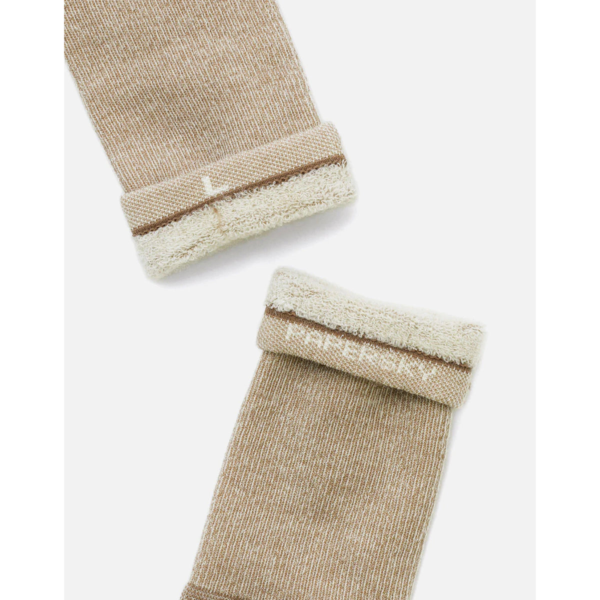 TRAVEL TABI SOCKS（WOOL）