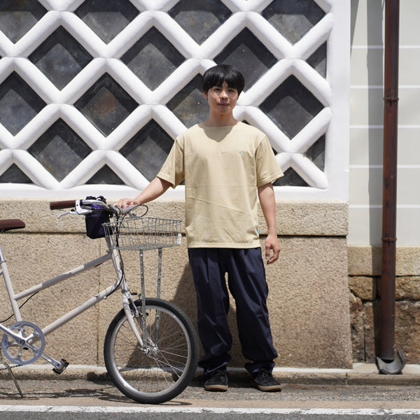 【在庫セール！】CAVE BASQUE T