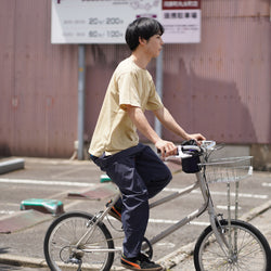 【在庫セール！】CAVE BASQUE T PHOTO COLLECTION