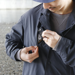 HIKE&BIKE STAND JACKET PHOTO COLLECTION