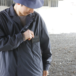 HIKE&BIKE STAND JACKET PHOTO COLLECTION