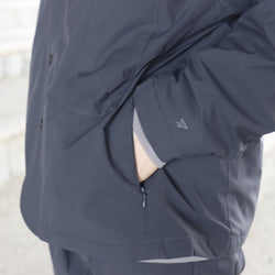 HIKE&BIKE STAND JACKET PHOTO COLLECTION