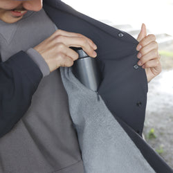 HIKE&BIKE STAND JACKET PHOTO COLLECTION