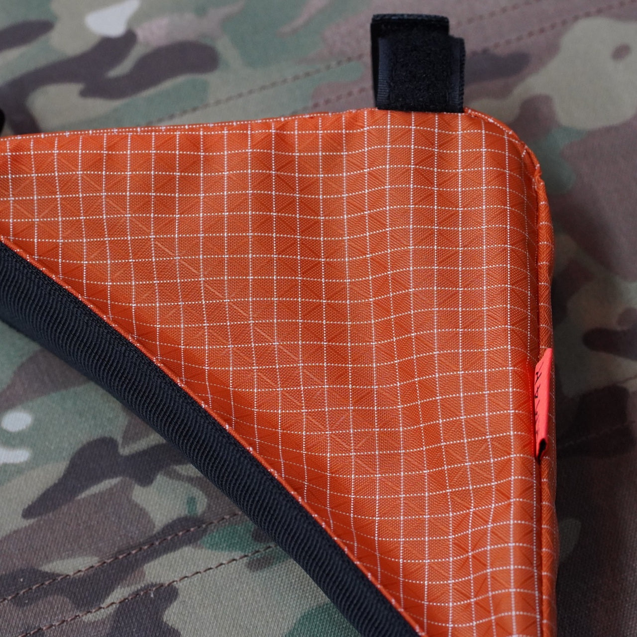 KM4K / 【KM4K x サイクルハテナ】PASS HUNTER BAG ver.5 – 京都