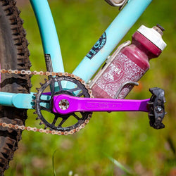 PAUL 100% PURE CRANKS JIS PHOTO COLLECTION