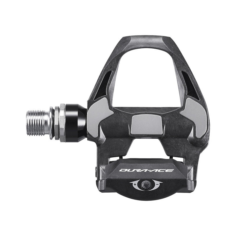 SHIMANO PD-R9100 DURA-ACE SPD-SLロードペダル