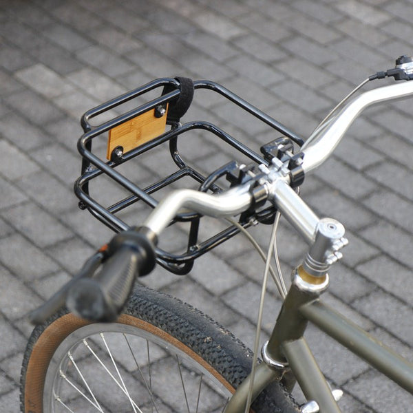 TAKE OUT BASKET