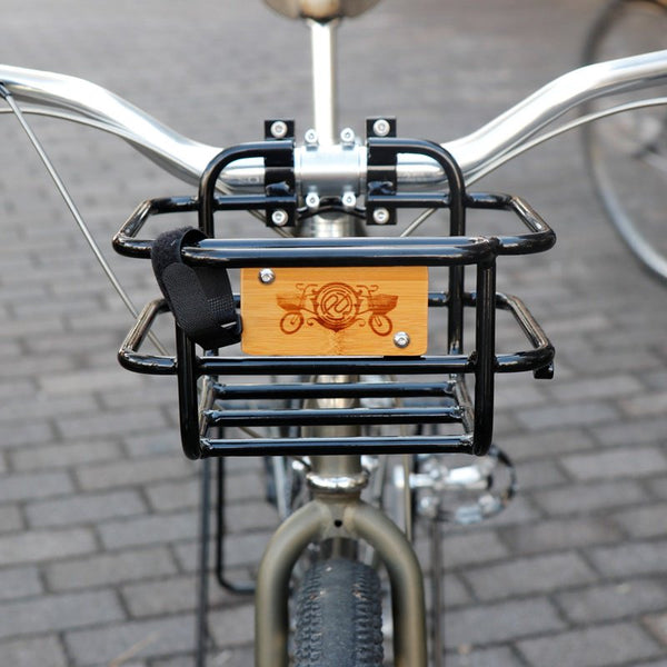 TAKE OUT BASKET