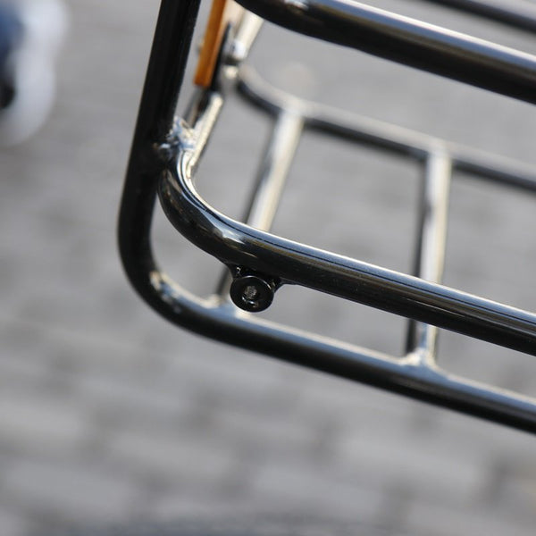 TAKE OUT BASKET