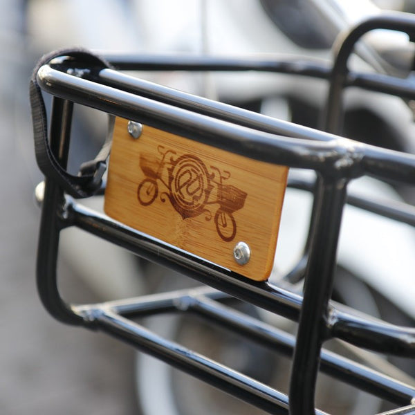TAKE OUT BASKET