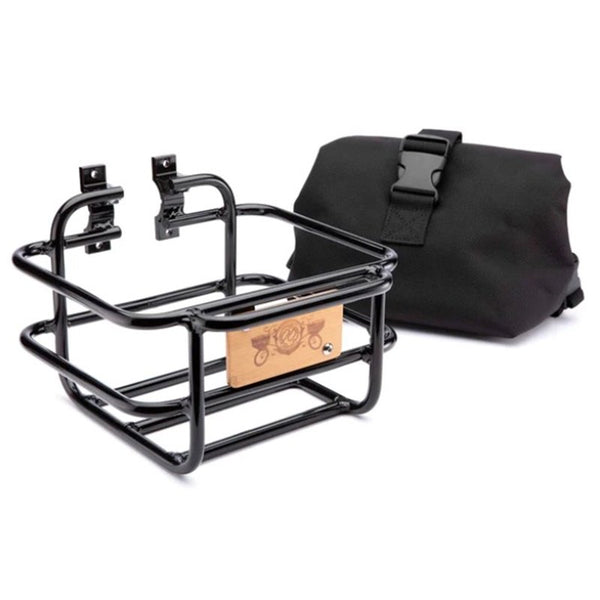 TAKE OUT BASKET