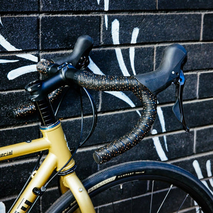 PDW Wraps Bar tape with Silicone Grip