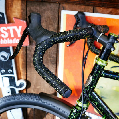 PDW Wraps Bar tape with Silicone Grip