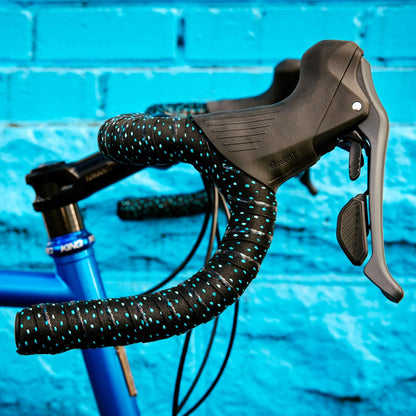 PDW Wraps Bar tape with Silicone Grip